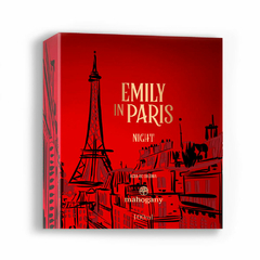 Emily in Paris Night Eau de Toilette 100ml - Mahogany na internet