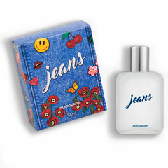 Perfume Jeans 100ml - Mahogany na internet