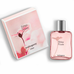 Perfume Bitter Flower 100ml - Mahogany na internet