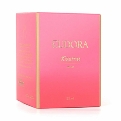 Eudora Kiss Me Lovely Desodorante Colônia 50ml na internet