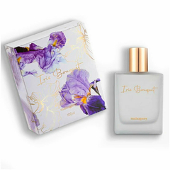 Perfume Íris Bouquet 100ml - Mahogany na internet