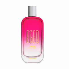 Egeo Dolce Colors Desodorante Colônia 90ml