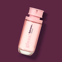 Intense Gloss! Desodorante Colônia 50ml na internet