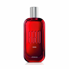 Egeo Red Desodorante Colônia 90ml