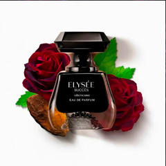 Elysée Succès Eau de Parfum 50ml - comprar online