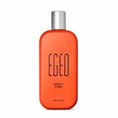 Egeo Spicy Vibe Desodorante Colônia 90ml