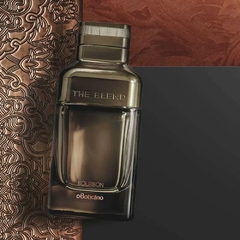 Imagem do The Blend Bourbon Eau de Parfum 100ml