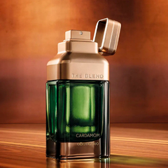 The Blend Cardamom Eau de Parfum 100ml - loja online