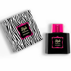 Perfume Style Pleasures 100ml - Mahogany na internet