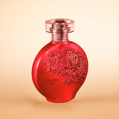 Floratta Red Desodorante Colônia 75ml na internet