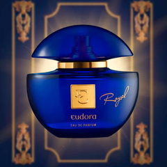 Eudora Royal Eau de Parfum 75ml - comprar online