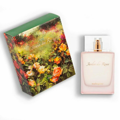Perfume Jardin des Roses 100ml - Mahogany na internet