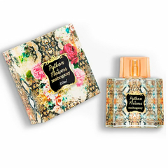 Perfume Python & Flowers 100ml - Mahogany na internet