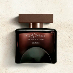 Coffee Man Seduction Desodorante Colônia 100ml na internet