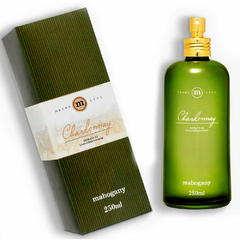 Perfume Chardonnay 250ml - Mahogany na internet