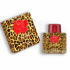 Perfume Wild Rose 100ml - Mahogany na internet