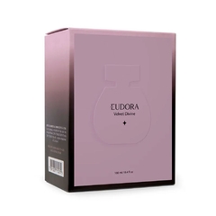 Eudora Velvet Divine Desodorante Colônia 100ml na internet