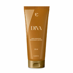 Combo Diva: Desodorante Colônia 100ml + Loção Corporal 200ml na internet