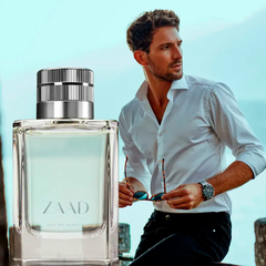 Zaad Eau de Parfum 95ml - loja online