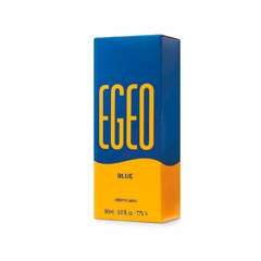Egeo Blue Desodorante Colônia 90ml na internet