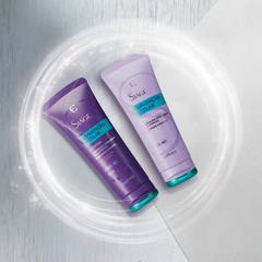 Combo Siàge Hidratação Micelar: Shampoo 250ml + Condicionador 250ml - Golden Secrets