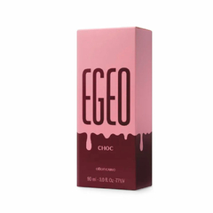 Egeo Choc Desodorante Colônia 90ml na internet