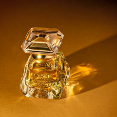 Elysée Blanc Eau de Parfum 50ml - Golden Secrets
