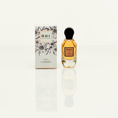 O.U.i La Jonquille– Eau de Parfum Feminino 75ml - Golden Secrets