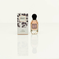 O.U.i La Violette – Eau de Parfum Feminino 75ml - Golden Secrets