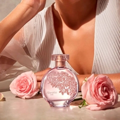 Floratta Rose Desodorante Colônia 75ml - loja online