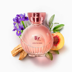 Liz Sublime Desodorante Colônia 100ml - comprar online