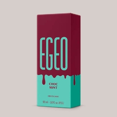 Egeo Choc Mint Desodorante Colônia 90ml - Golden Secrets