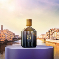 Botica 214 Verano en Firenze Eau de Parfum Fougère Aromático 90ml - Golden Secrets