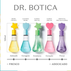 Dr. Botica Poção da Aventura Colônia Infantil 120ml - loja online