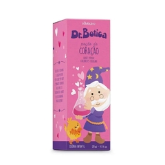 Dr. Botica Poção do Coração Colônia Infantil 120ml - Golden Secrets