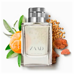 Zaad Eau de Parfum 95ml - comprar online