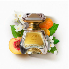 Elysée Blanc Eau de Parfum 50ml - loja online
