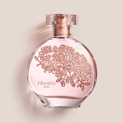 Imagem do Floratta Rose Desodorante Colônia 75ml