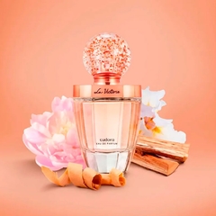 La Victorie Eau de Parfum 75ml - loja online