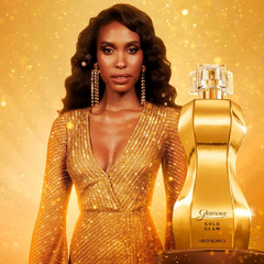 Glamour Gold Glam Desodorante Colônia 75ml - loja online