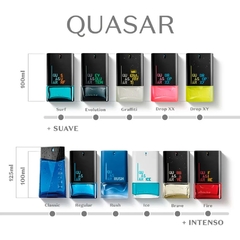 Quasar Classic Desodorante Colônia 125ml - loja online