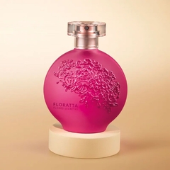 Floratta Flores Secretas Desodorante Colônia 75ml - loja online