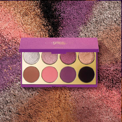 Palette de Sombras Purple Niina Secrets 5,6g - Golden Secrets
