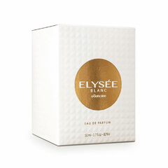 Elysée Blanc Eau de Parfum 50ml - comprar online