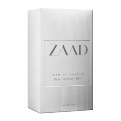 Zaad Eau de Parfum 95ml - Golden Secrets