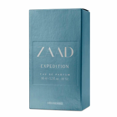 Zaad Expedition Eau De Parfum 95ml na internet