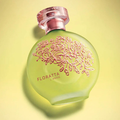 Floratta L´amore Desodorante Colônia 75ml