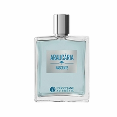 Deo Colônia Araucária Nascente 100ml