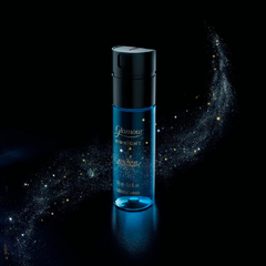 Body Spray Desodorante Glamour Midnight 100ml - comprar online