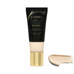 Base Líquida Semi Matte Glam Skin Sculpt 30ml - comprar online